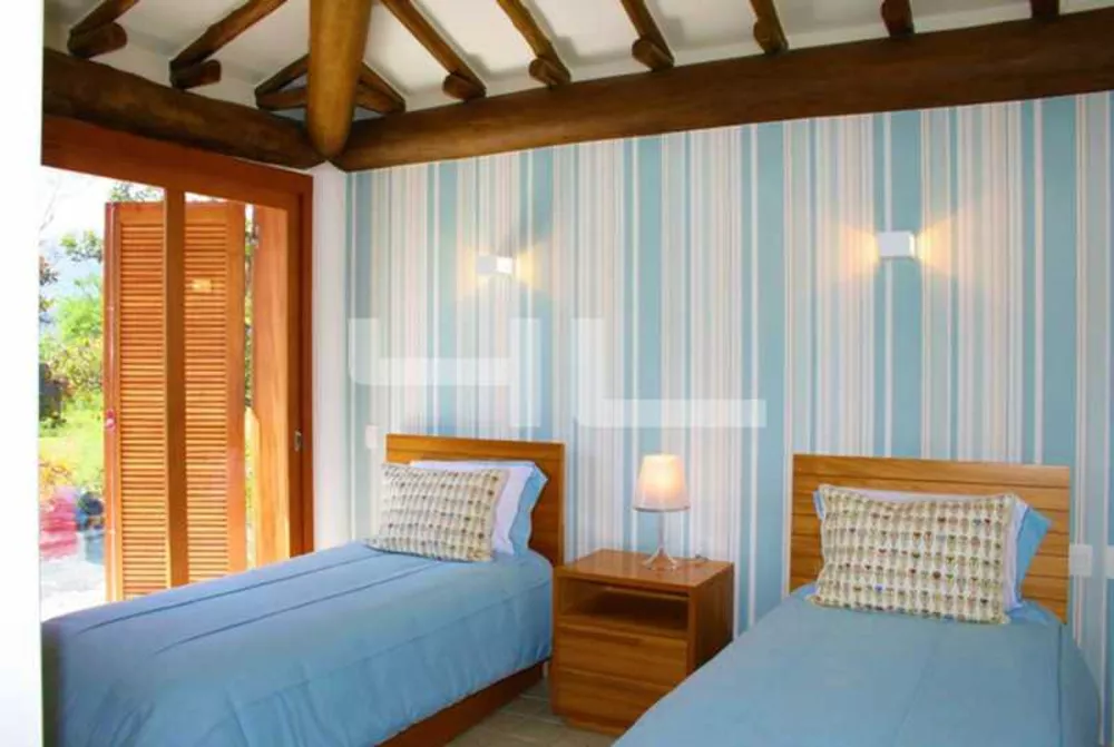 Casa de Condomínio, 7 quartos - Foto 1