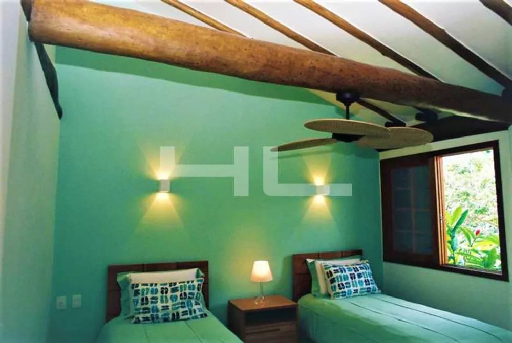 Casa de Condomínio, 7 quartos - Foto 9
