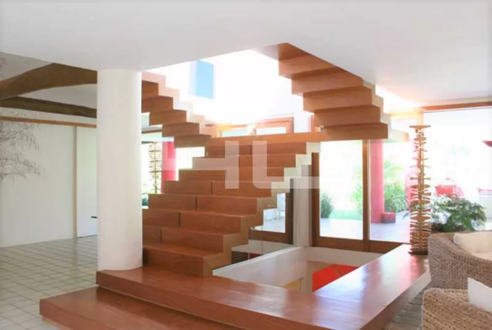 Casa de Condomínio, 7 quartos - Foto 4
