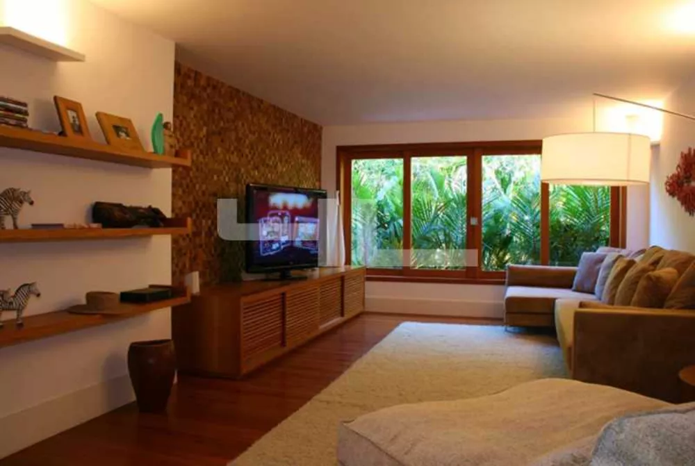 Casa de Condomínio, 7 quartos - Foto 25