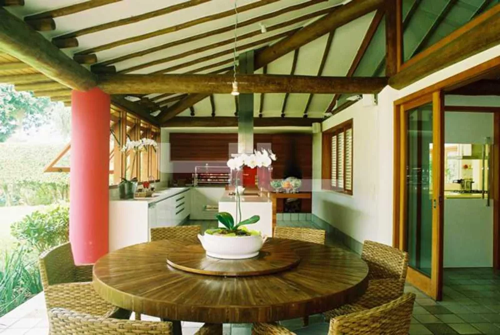 Casa de Condomínio, 7 quartos - Foto 14