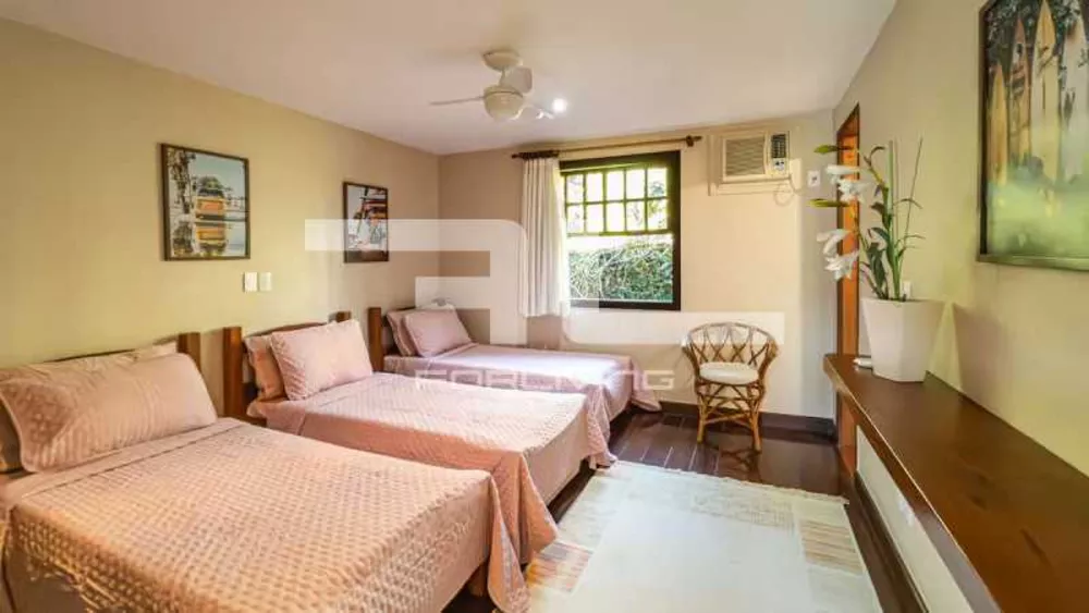 Casa de Condomínio, 5 quartos - Foto 14