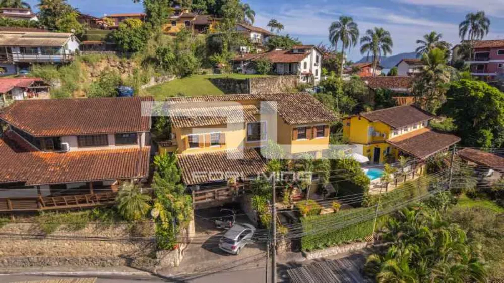 Casa de Condomínio, 5 quartos - Foto 9