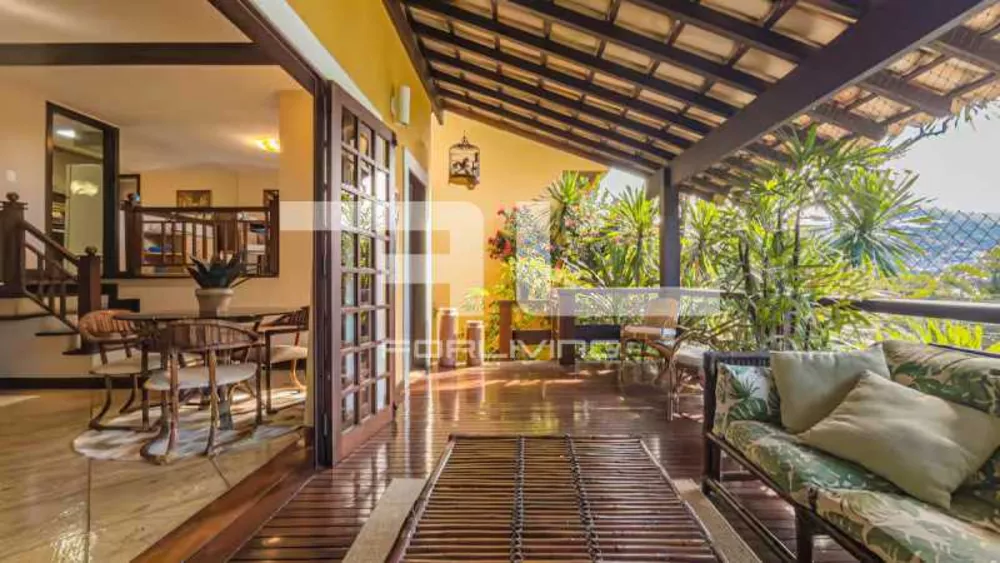 Casa de Condomínio, 5 quartos - Foto 28