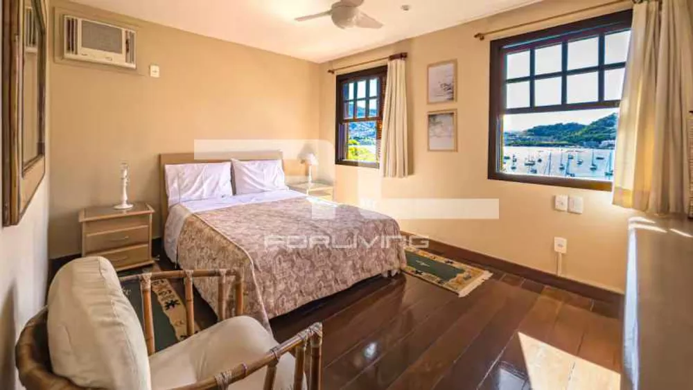 Casa de Condomínio, 5 quartos - Foto 5