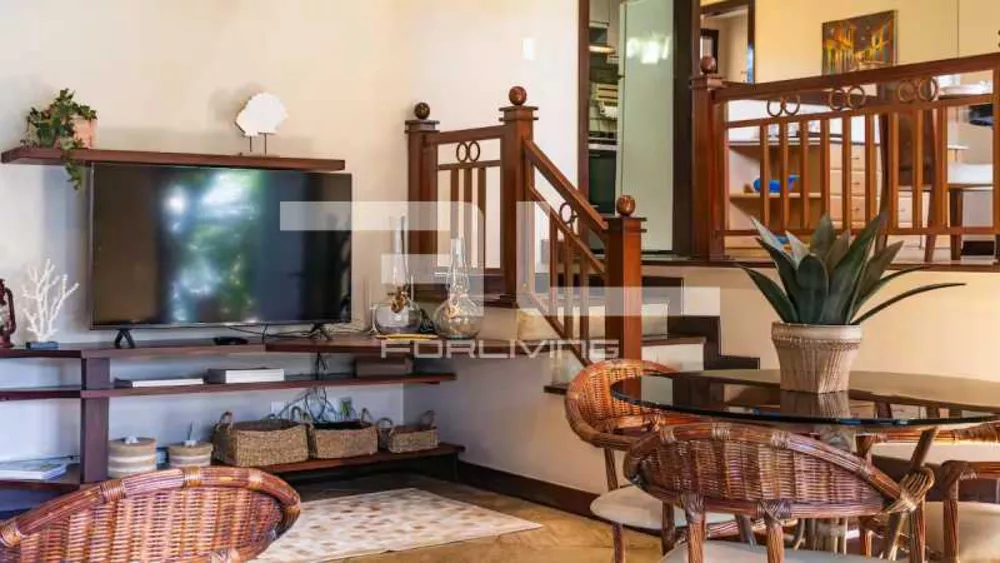 Casa de Condomínio, 5 quartos - Foto 6