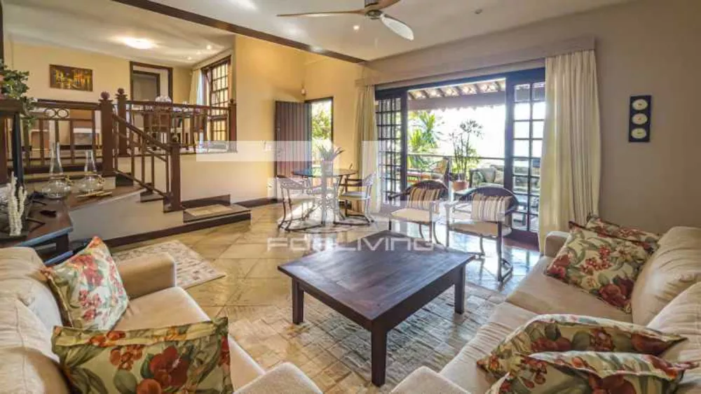 Casa de Condomínio, 5 quartos - Foto 7
