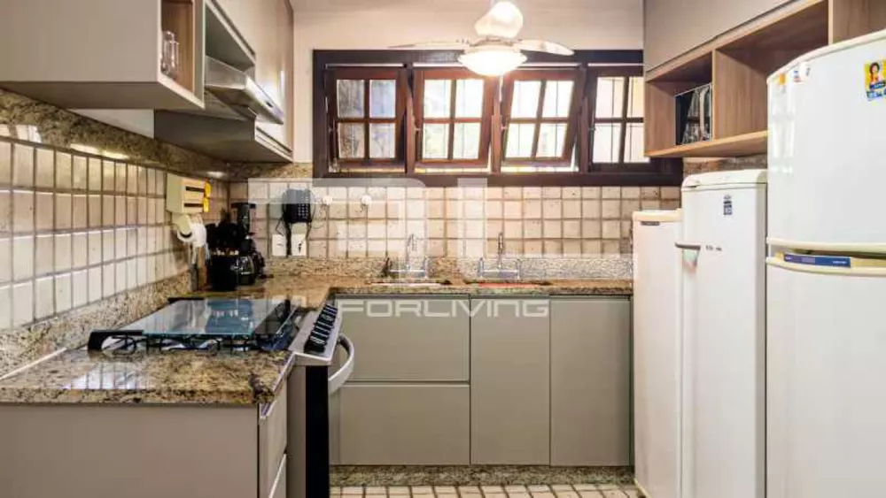 Casa de Condomínio, 5 quartos - Foto 8
