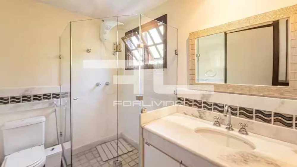Casa de Condomínio, 5 quartos - Foto 1