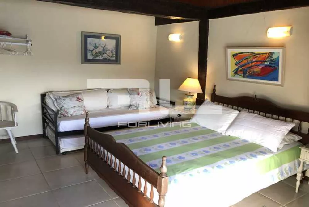Casa de Condomínio, 3 quartos - Foto 14