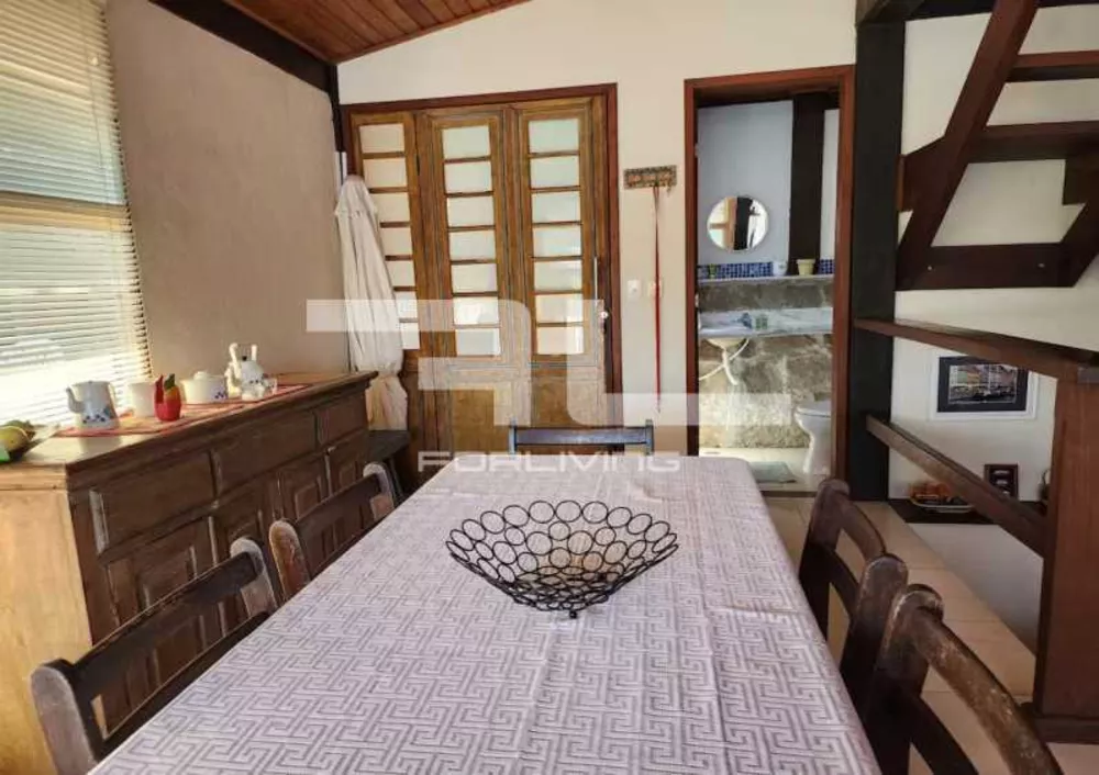 Casa de Condomínio, 3 quartos - Foto 21