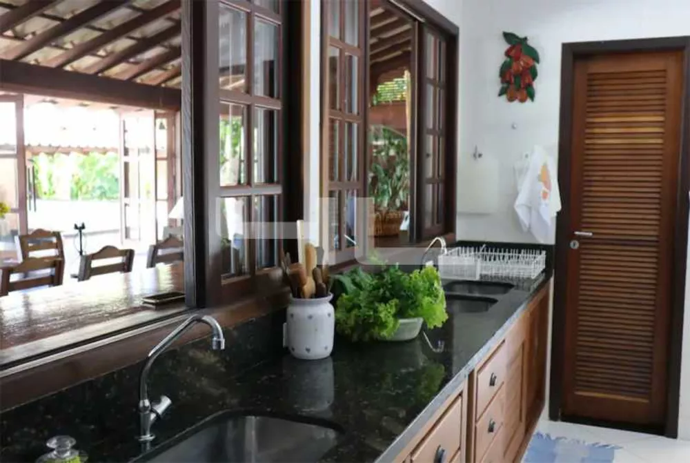 Casa de Condomínio, 7 quartos - Foto 11