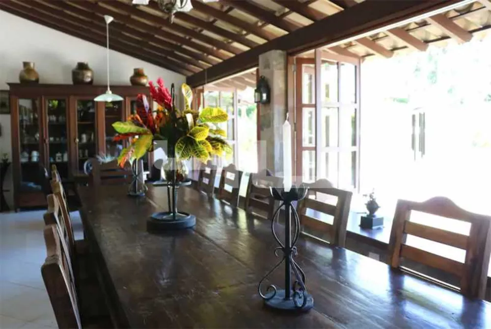 Casa de Condomínio, 7 quartos - Foto 12