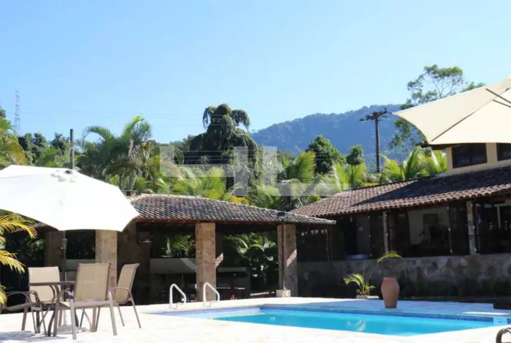 Casa de Condomínio, 7 quartos - Foto 4