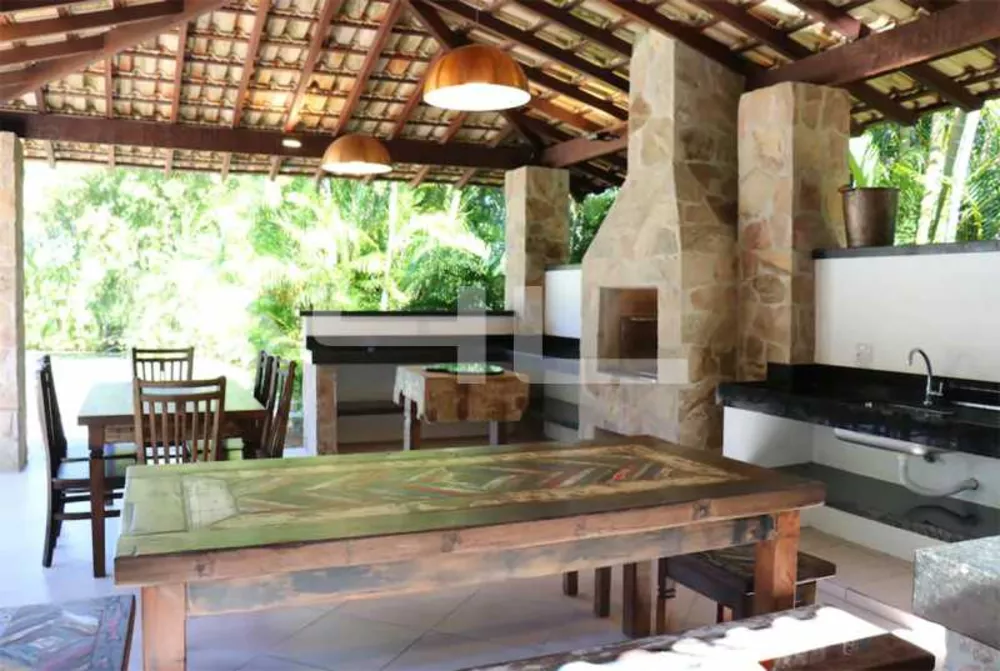 Casa de Condomínio, 7 quartos - Foto 8