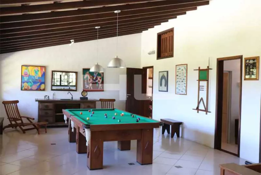 Casa de Condomínio, 7 quartos - Foto 1