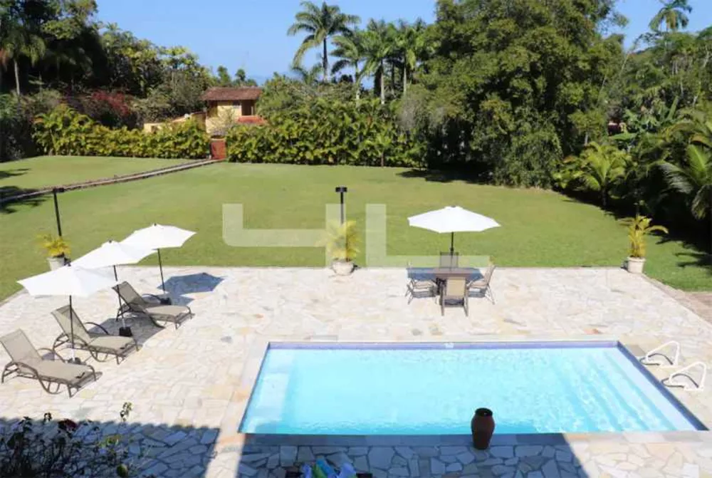Casa de Condomínio, 7 quartos - Foto 10