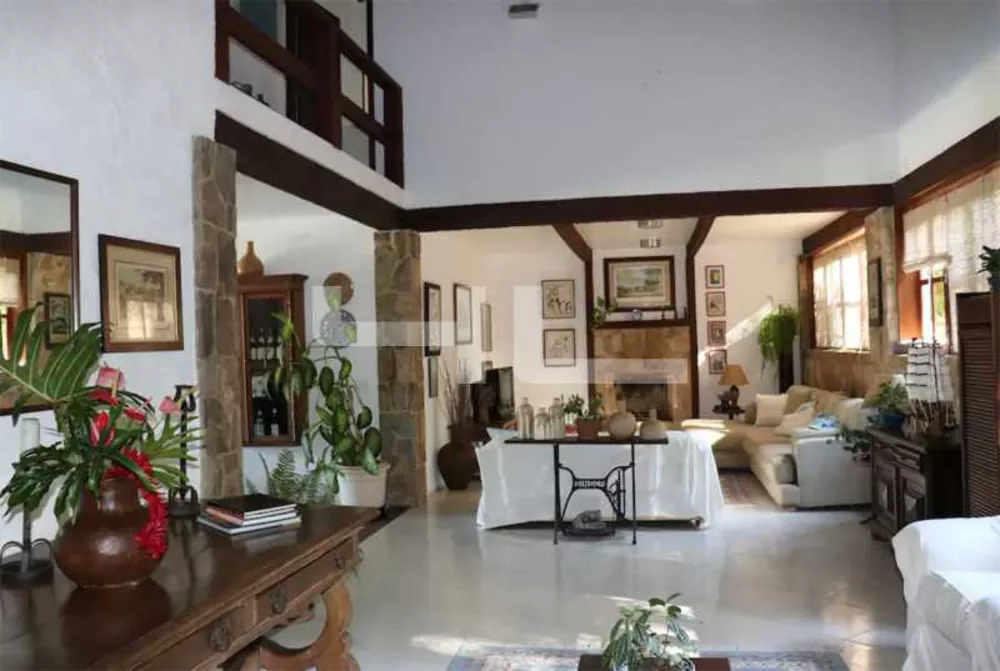 Casa de Condomínio, 7 quartos - Foto 2