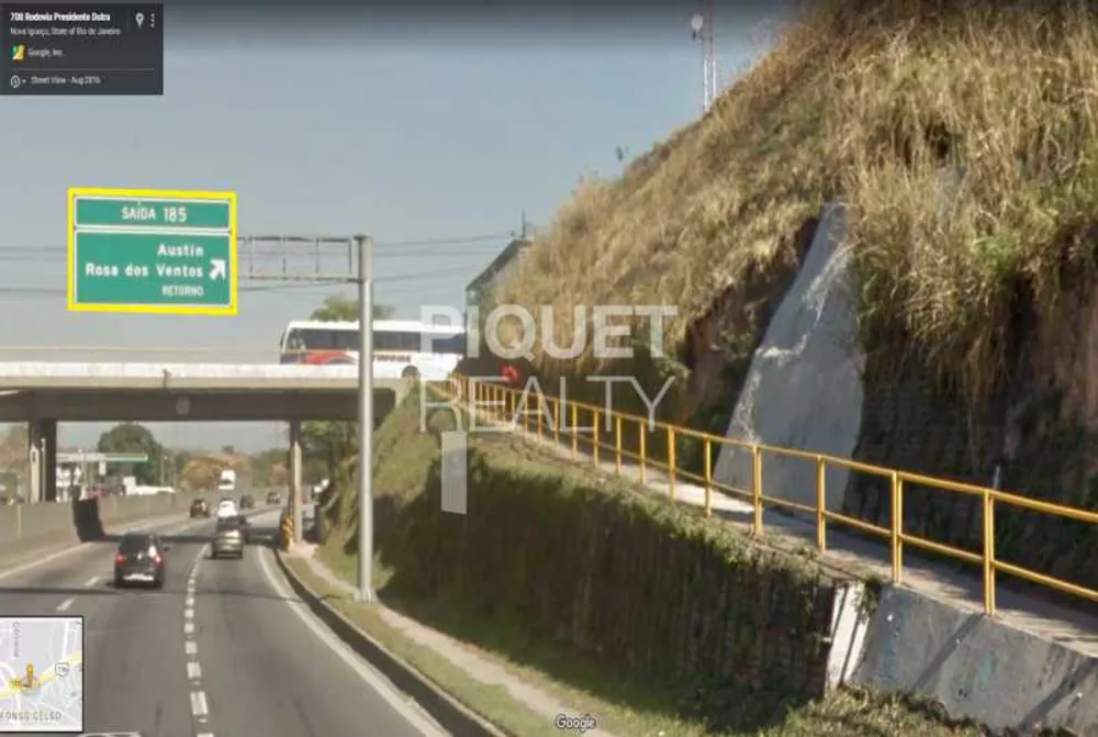 Terreno, 2 hectares - Foto 6