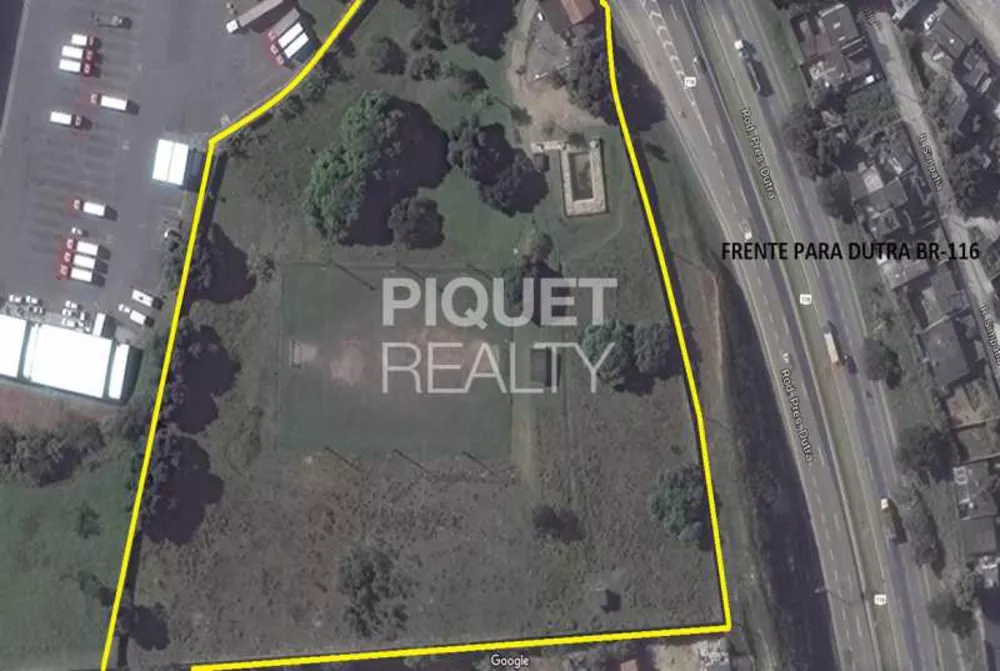 Terreno, 2 hectares - Foto 2