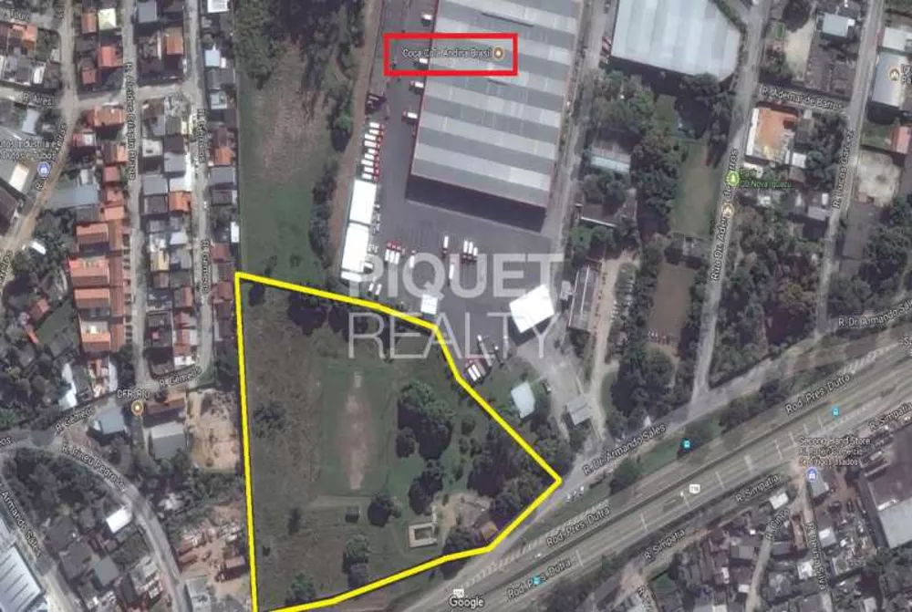 Terreno, 2 hectares - Foto 3