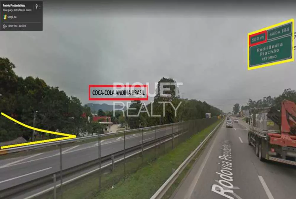 Terreno, 2 hectares - Foto 7