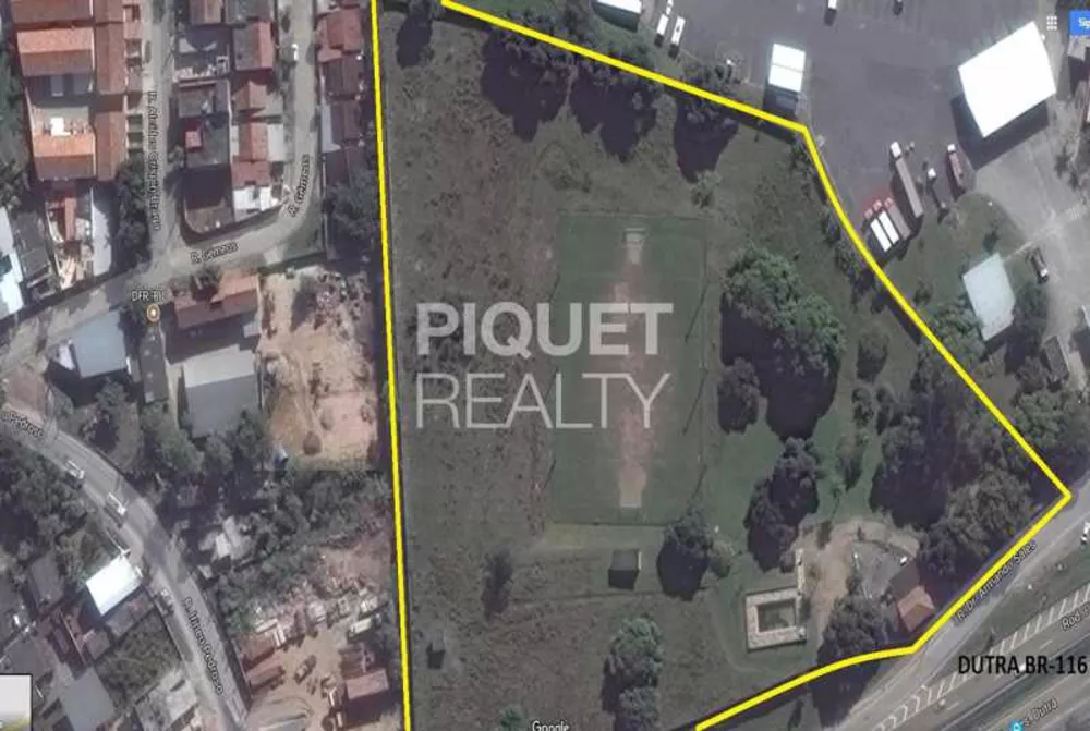 Terreno, 2 hectares - Foto 1