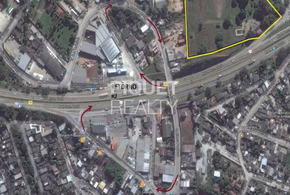 Terreno, 2 hectares - Foto 5