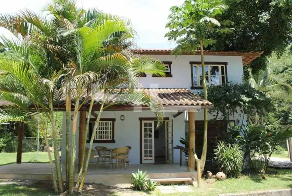 Casa, 3 quartos, 800 m² - Foto 1