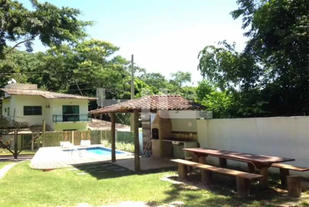 Casa, 3 quartos, 800 m² - Foto 4