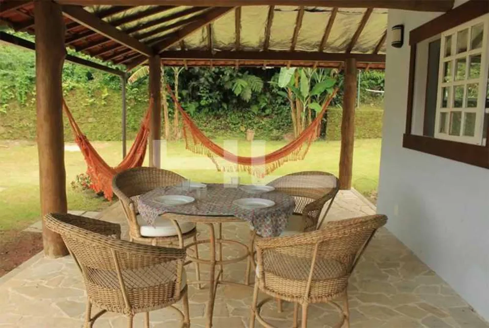 Casa, 3 quartos, 800 m² - Foto 3