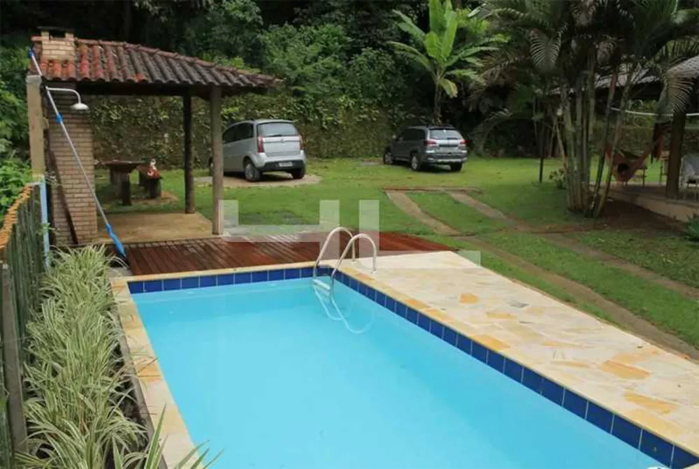 Casa, 3 quartos, 800 m² - Foto 2