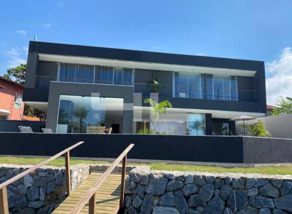 Casa de Condomínio, 5 quartos - Foto 20