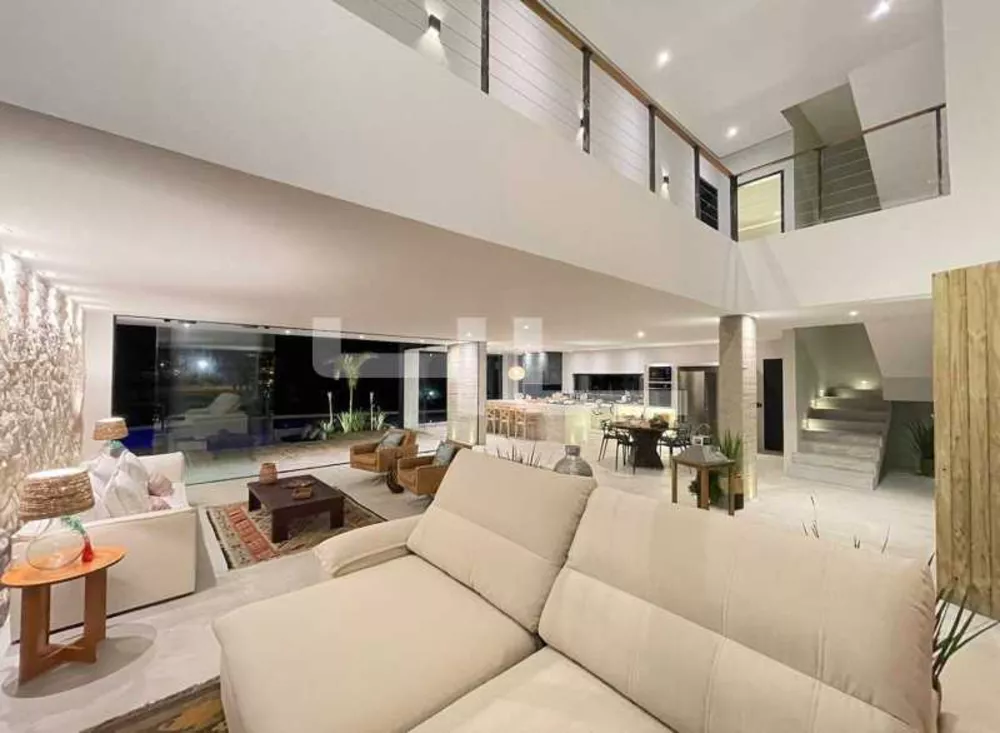 Casa de Condomínio, 5 quartos - Foto 7