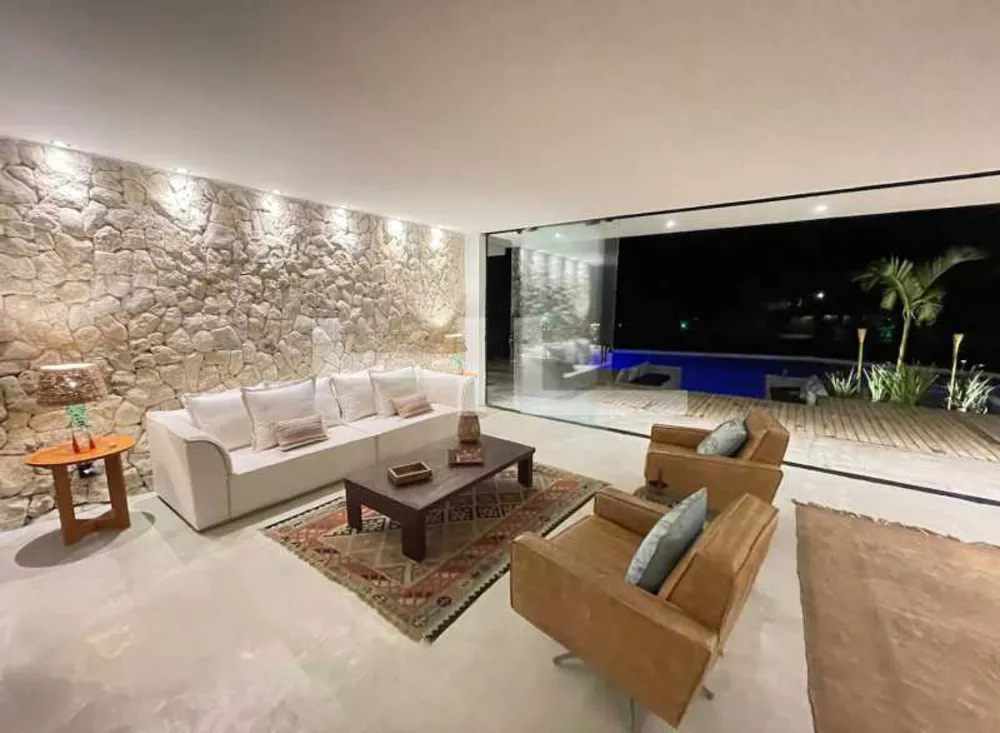 Casa de Condomínio, 5 quartos - Foto 9