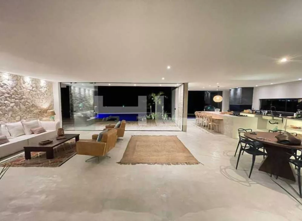 Casa de Condomínio, 5 quartos - Foto 8