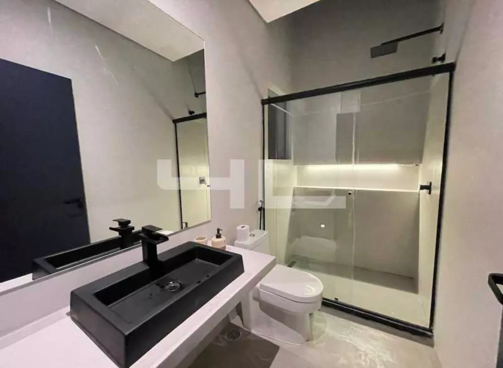 Casa de Condomínio, 5 quartos - Foto 19