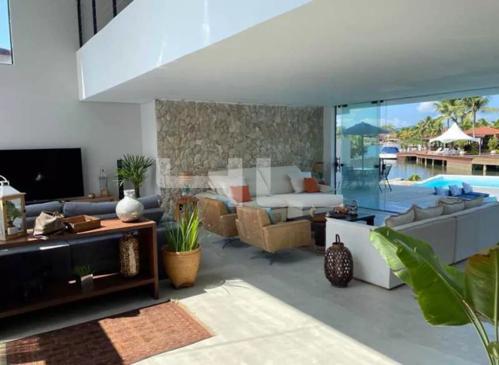 Casa de Condomínio, 5 quartos - Foto 15