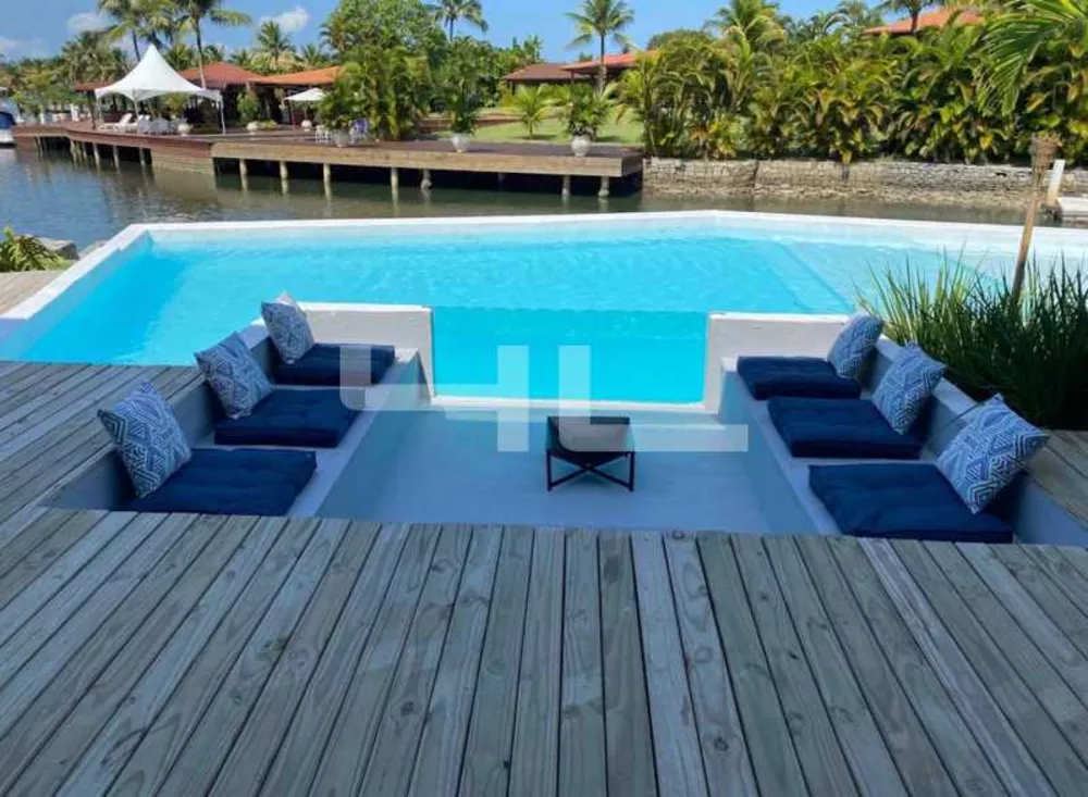 Casa de Condomínio, 5 quartos - Foto 4
