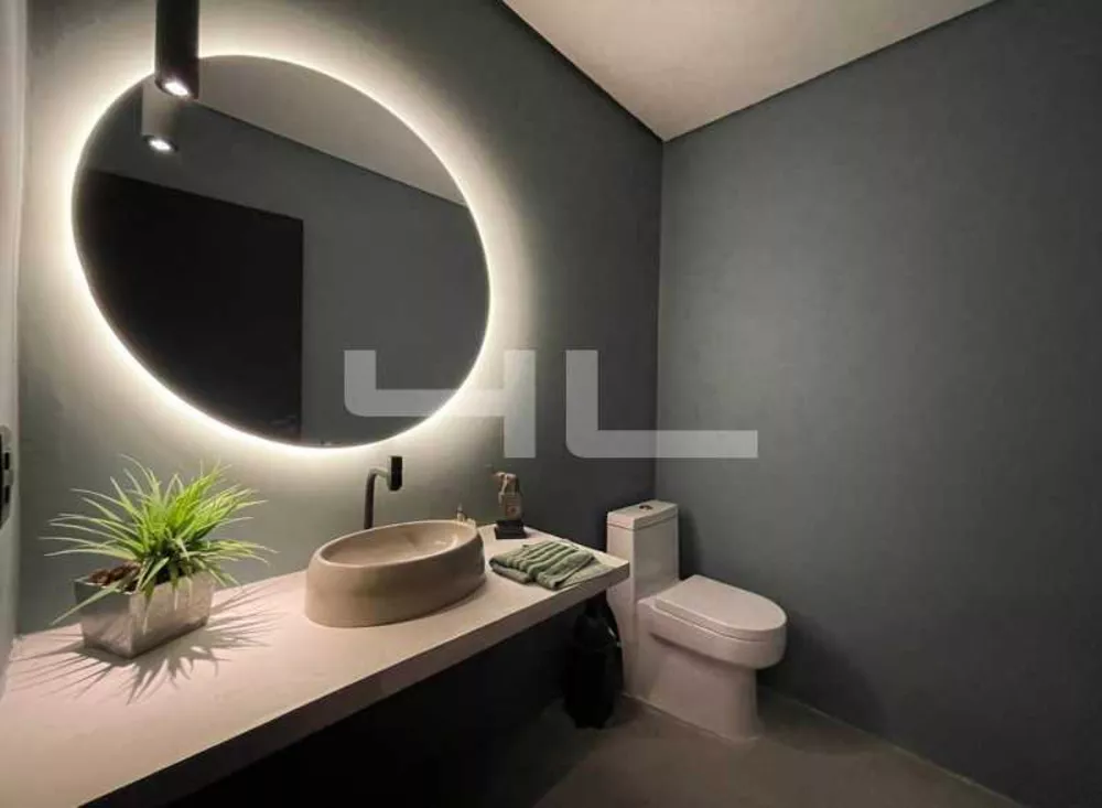 Casa de Condomínio, 5 quartos - Foto 17
