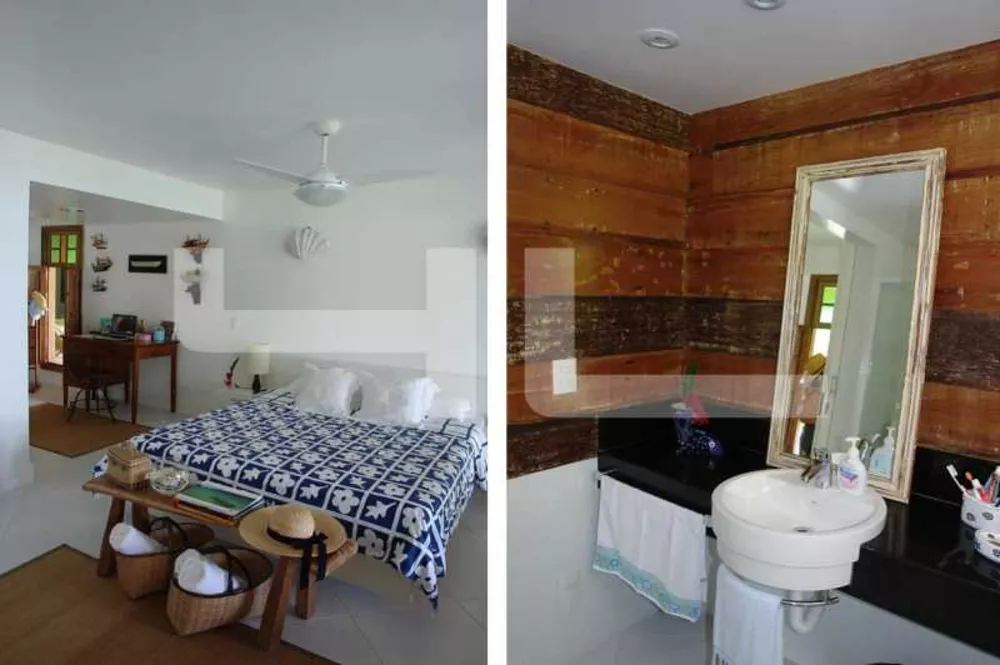 Casa de Condomínio, 7 quartos - Foto 19