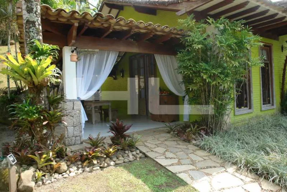 Casa de Condomínio, 7 quartos - Foto 22