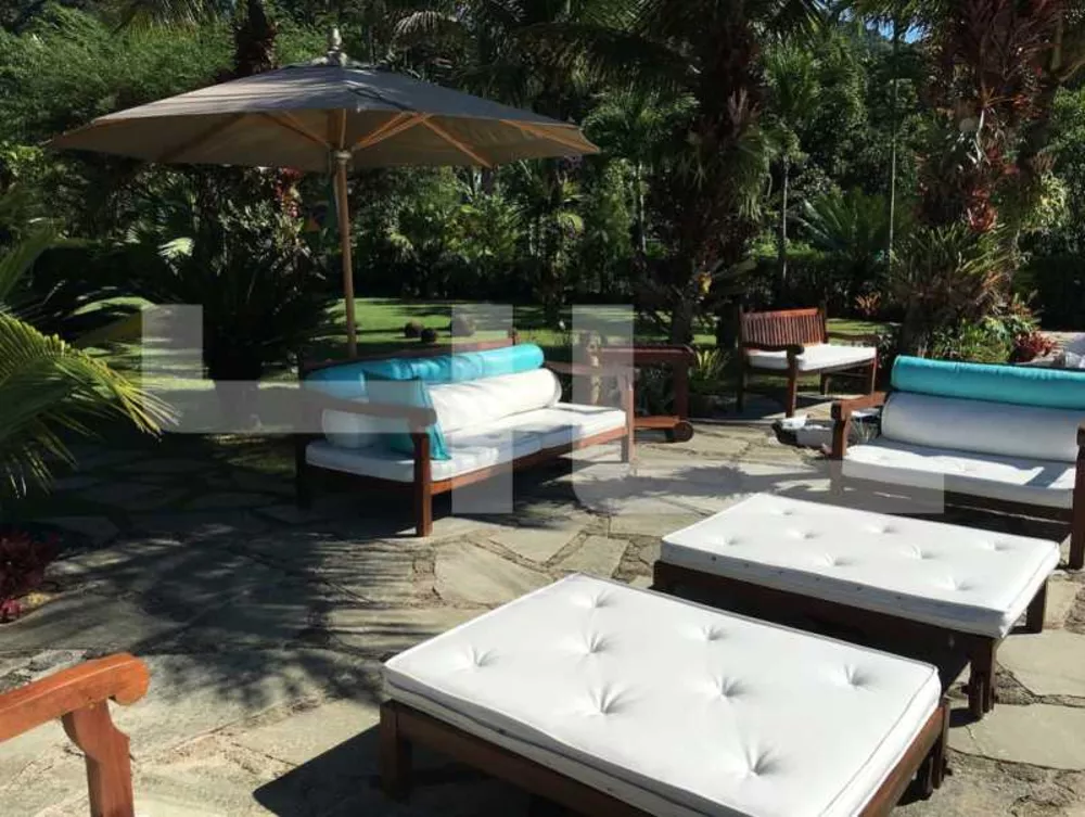 Casa de Condomínio, 7 quartos - Foto 9