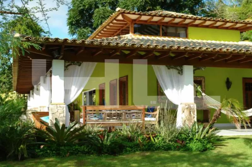 Casa de Condomínio, 7 quartos - Foto 3