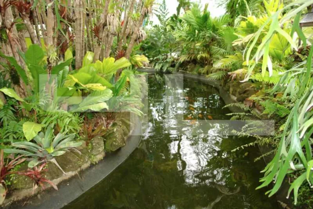 Casa de Condomínio, 7 quartos - Foto 23