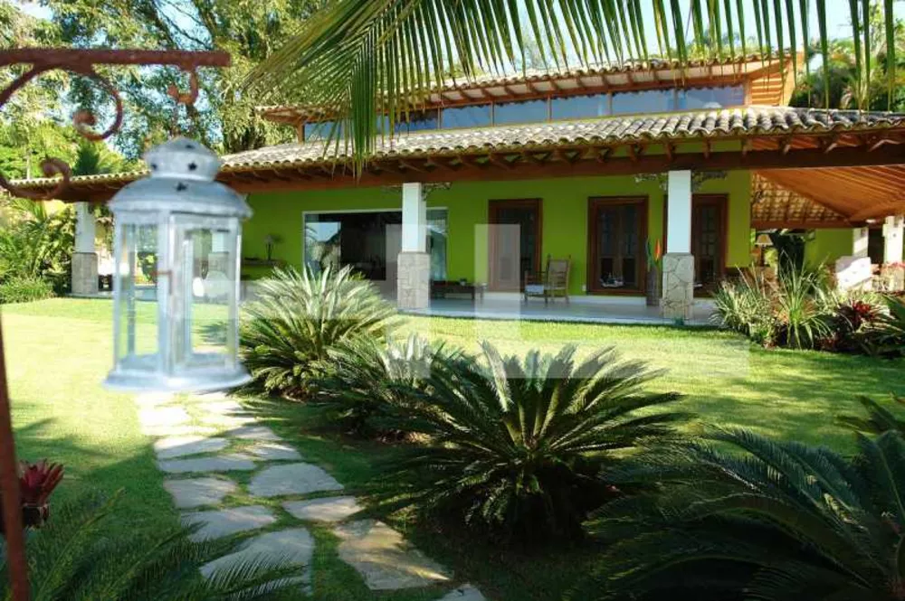 Casa de Condomínio, 7 quartos - Foto 21