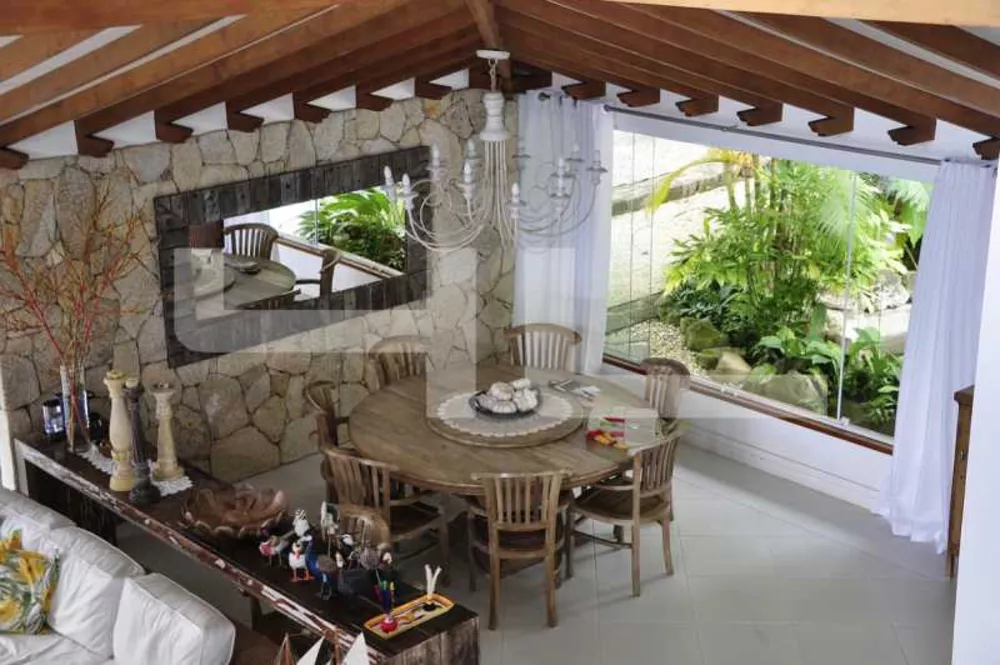 Casa de Condomínio, 7 quartos - Foto 16