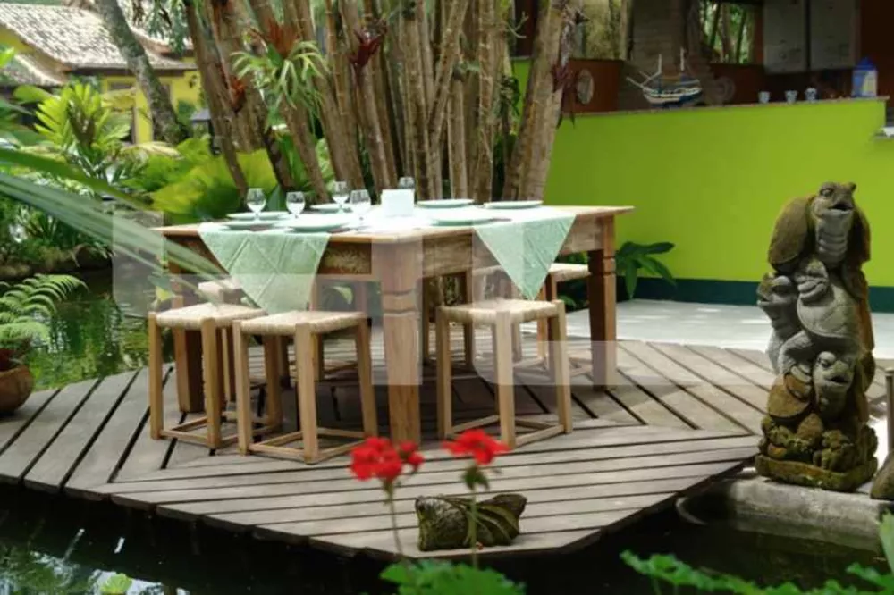 Casa de Condomínio, 7 quartos - Foto 15