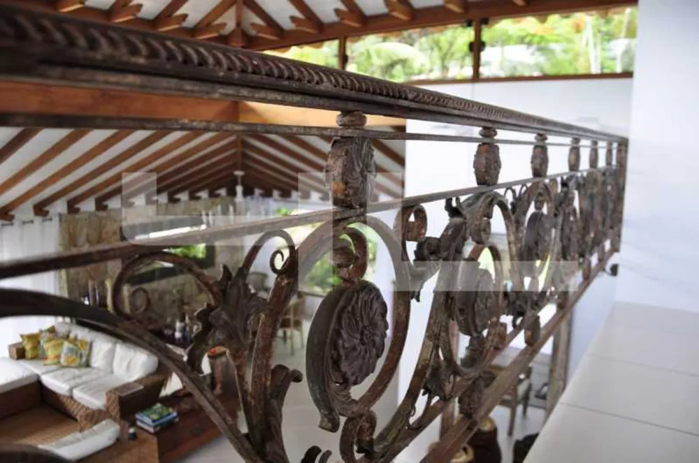 Casa de Condomínio, 7 quartos - Foto 20