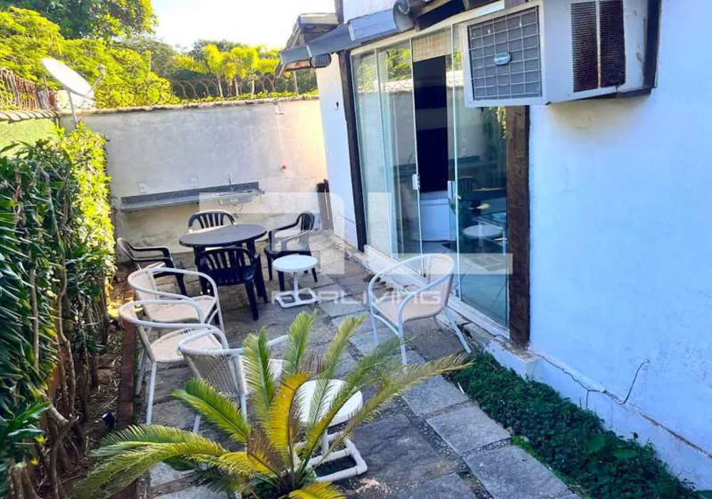 Casa de Condomínio, 3 quartos - Foto 21
